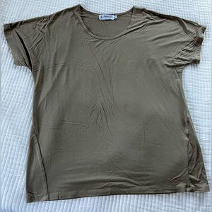 Fighting Eel Shirt